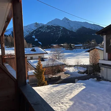 Gemuetliches Seefeld And Chill Calm Im Zentrum, Netflix & Wlan For Free! Appartamento *