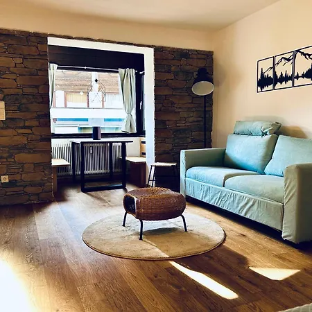 Gemuetliches Seefeld And Chill Calm Im Zentrum, Netflix & Wlan For Free! * Seefeld in Tirol