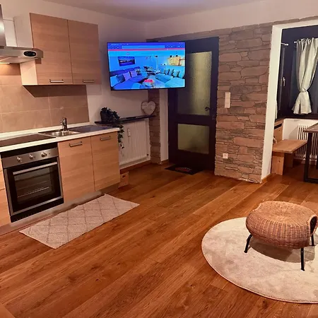 Gemütliches Seefeld&chill Calm Im Zentrum, Netflix&wlan For Free! Apartment