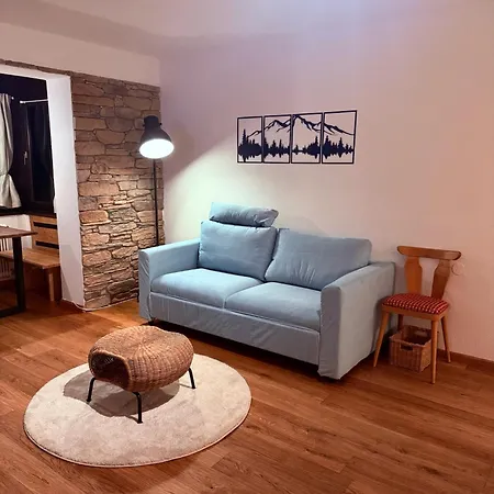 شقة Gemuetliches Seefeld And Chill Calm Im Zentrum, Netflix & Wlan For Free! *