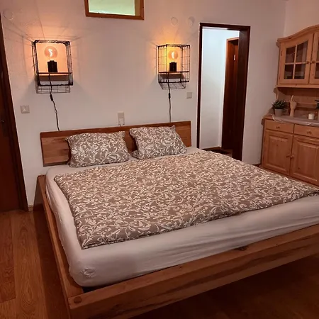 Διαμέρισμα Gemuetliches Seefeld And Chill Calm Im Zentrum, Netflix & Wlan For Free!