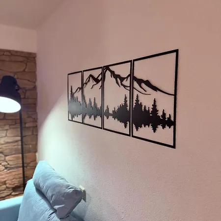 Gemuetliches Seefeld And Chill Calm Im Zentrum, Netflix & Wlan For Free! Ζέεφελντ