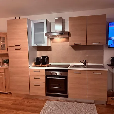 Gemuetliches Seefeld And Chill Calm Im Zentrum, Netflix & Wlan For Free! * Ζέεφελντ