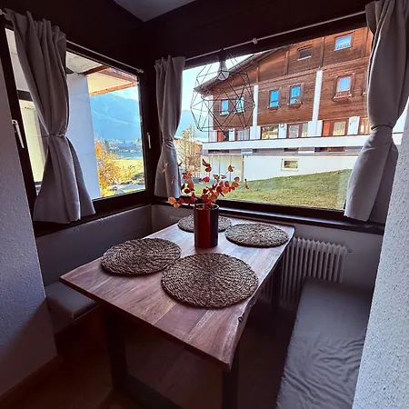 Gemuetliches Seefeld And Chill Calm Im Zentrum, Netflix & Wlan For Free!