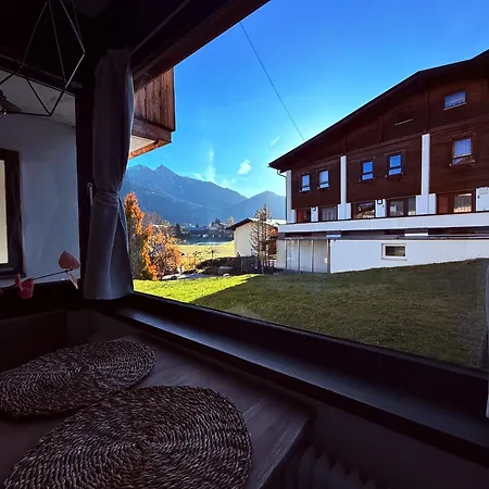 Apartman Gemuetliches Seefeld And Chill Calm Im Zentrum, Netflix & Wlan For Free!
