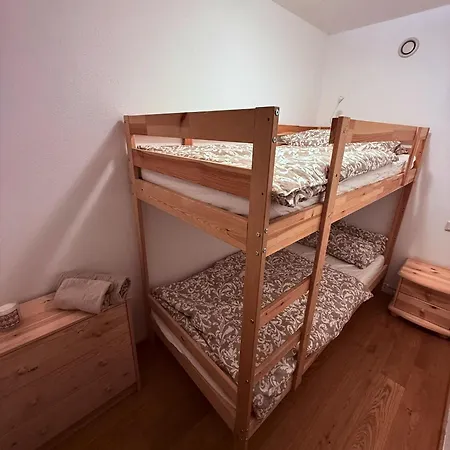 Gemütliches Seefeld&chill Calm Im Zentrum, Netflix&wlan For Free! Seefeld in Tirol