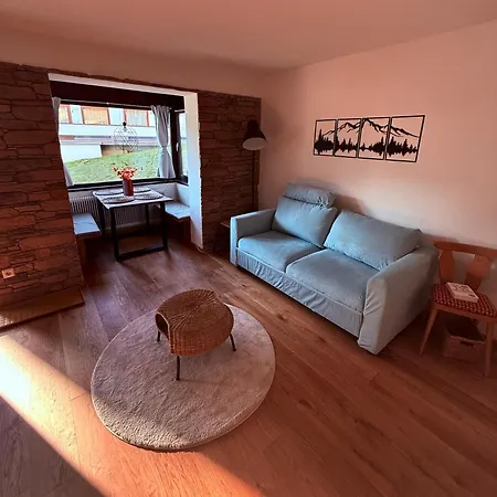 Gemuetliches Seefeld And Chill Calm Im Zentrum, Netflix & Wlan For Free! Appartamento Seefeld in Tirol