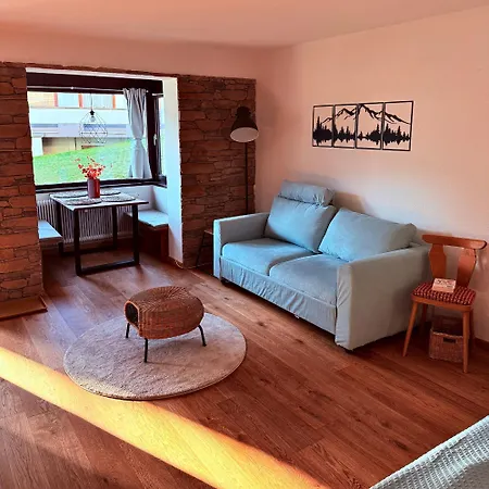 Apartment Gemütliches Seefeld&chill Calm Im Zentrum, Netflix&wlan For Free! *