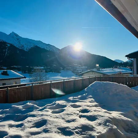 Gemuetliches Seefeld And Chill Calm Im Zentrum, Netflix & Wlan For Free! Appartement