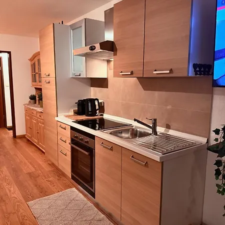 Gemuetliches Seefeld And Chill Calm Im Zentrum, Netflix & Wlan For Free! Appartement Seefeld in Tirol